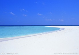 海边海景
