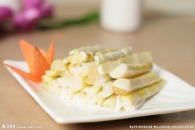 竹笋 食物原料
