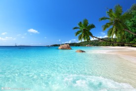 精美海边风景