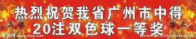 喜庆横幅