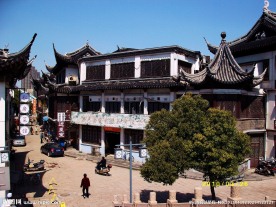 篦箕巷