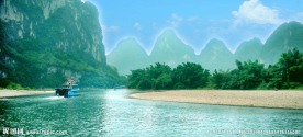 风景 山水 山水风景