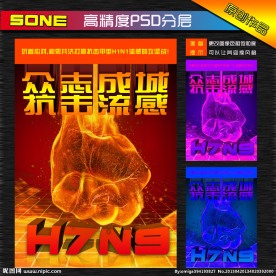 H7N9禽流感