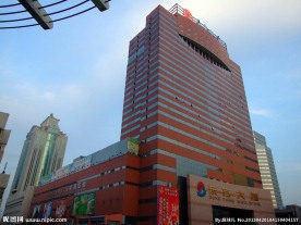 石家庄东方大厦