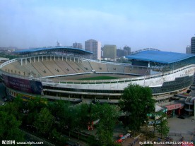 河北裕彤国际体育中心