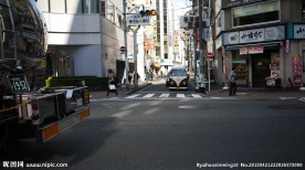 街景