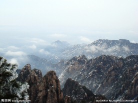 安徽黄山