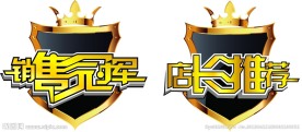 销售冠军店长推荐促销