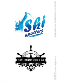 旅游logo