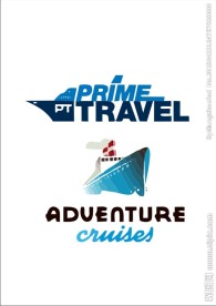 旅游logo