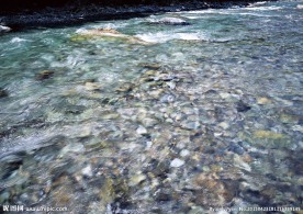 自然 山水 河流