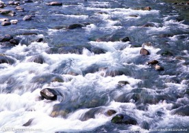 自然 山水 河流