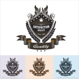 皇冠LOGO