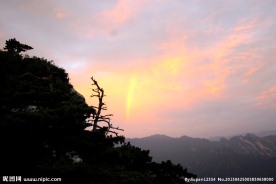 华山