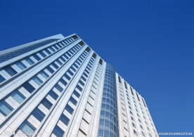 大楼