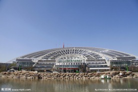 太阳能建筑