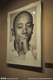 画展