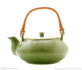 茶壶