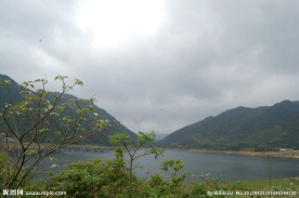魅力库区