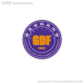 广东省家具商会标志