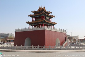 鼓楼