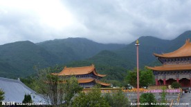 寺宇