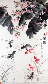 鱼乐图