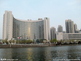 海河