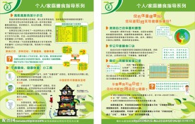 膳食指导