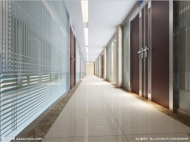 走廊