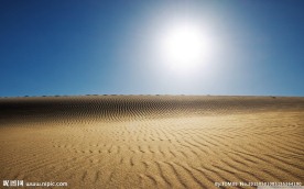 沙漠 戈壁滩