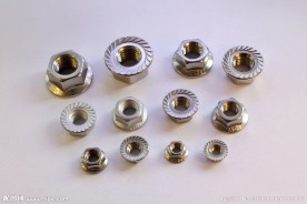 紧固件 螺丝图片