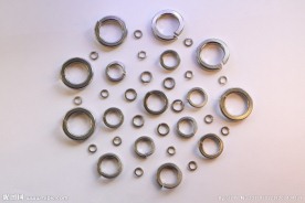 紧固件 螺丝图片