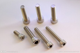 紧固件 螺丝图片