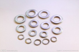 紧固件 螺丝图片