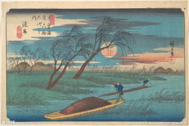 浮世绘