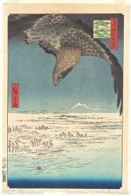 浮世绘