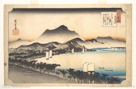 浮世绘