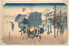 浮世绘