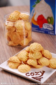 饼干