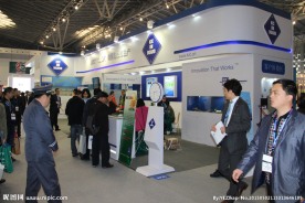 上海展会