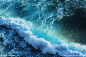 海浪