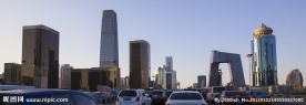 北京CBD