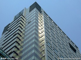 石家庄先天下开元大厦