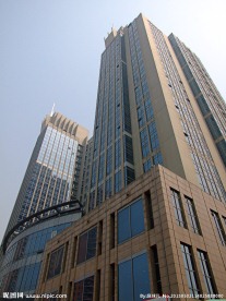 石家庄中浩商务双子楼