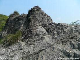 山峦风景