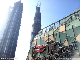 国金中心