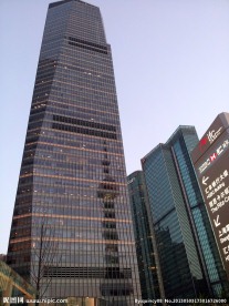 国金中心