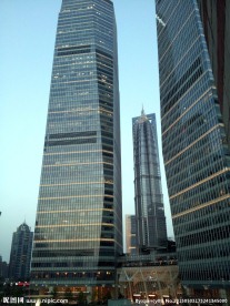 国金中心