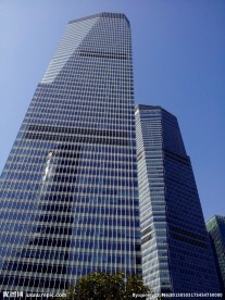 国金中心